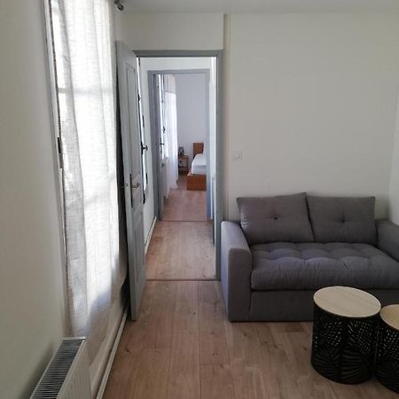 Appartement Centre Ville أمبُواز المظهر الخارجي الصورة