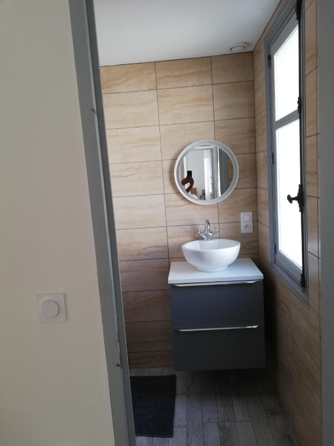 Appartement Centre Ville أمبُواز المظهر الخارجي الصورة