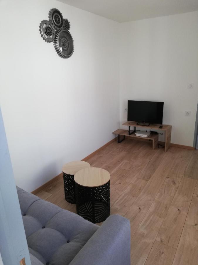 Appartement Centre Ville أمبُواز المظهر الخارجي الصورة