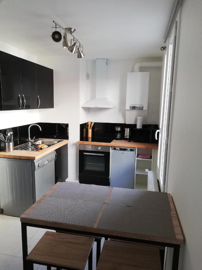 Appartement Centre Ville أمبُواز المظهر الخارجي الصورة